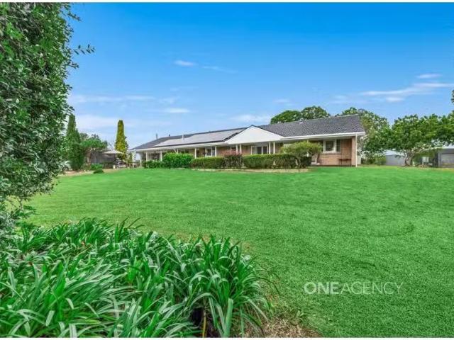 House for rent in King Creek, New South Wales