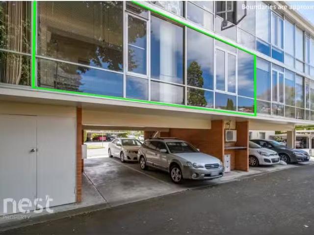 Apartment for rent in Hobart, Tasmania