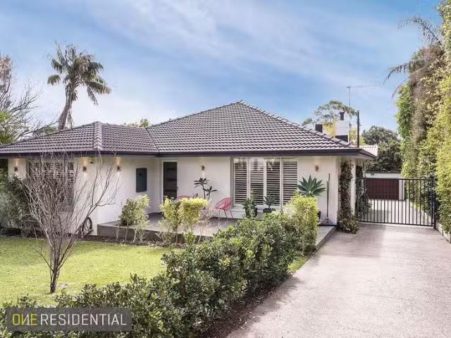 House for rent in Camerons Creek, Victoria