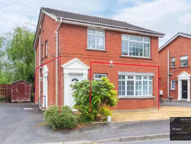 Apartment to rent in Adare, South Tipperary