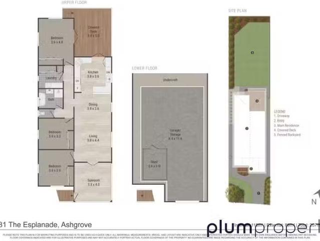 House for rent in Toombul, Queensland