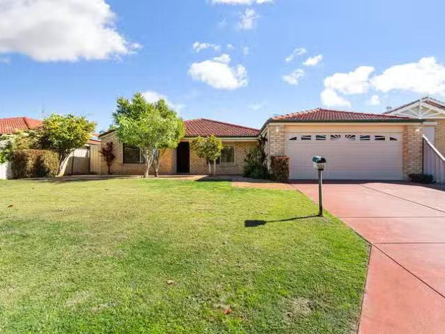 House for rent in Beechboro, Western Australia