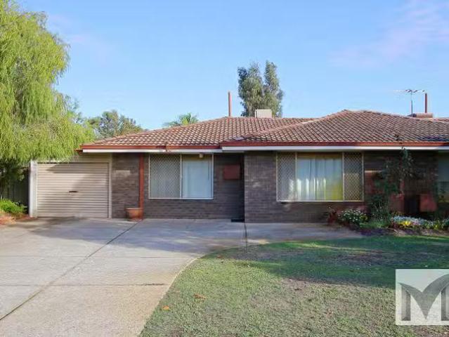 House for rent in Rossmoyne, Western Australia