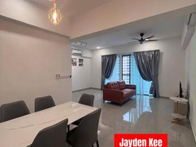 Serviced Residence for rent in Wellesley, Penang