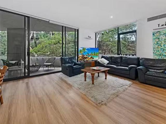 Apartment for rent in Sydney, New South Wales