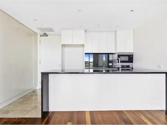 Apartment for rent in Kingston, Australian Capital Territory