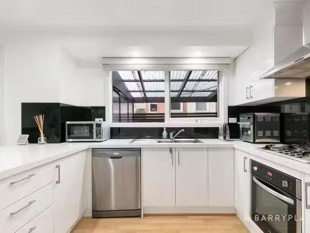 Apartment for rent in Camerons Creek, Victoria