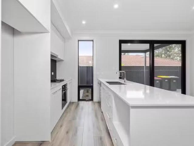 House for rent in Horseshoe Creek, South Australia