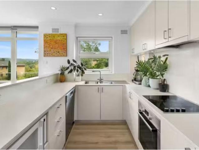 Apartment for rent in Sydney, New South Wales