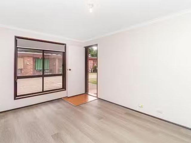 Apartment for rent in Belfrayden, New South Wales
