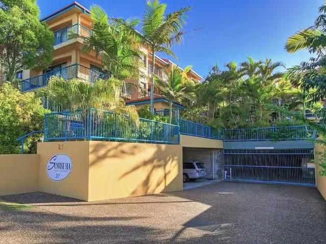 Apartment for rent in Fernbrook, Queensland