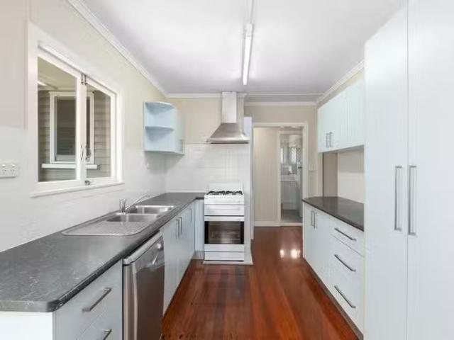 House for rent in Toombul, Queensland