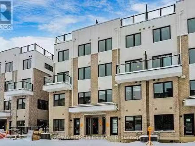 Condo for rent in Durham, Ontario