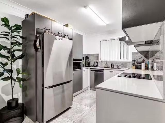 House for rent in Toombul, Queensland