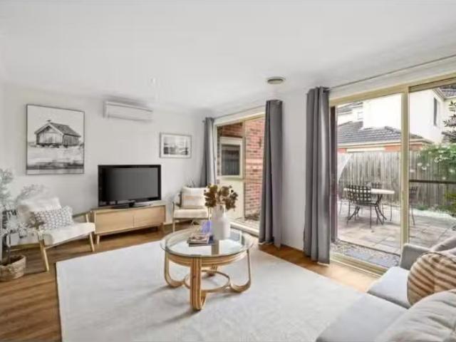 Apartment for rent in Camerons Creek, Victoria
