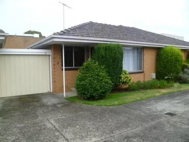 Apartment for rent in Camerons Creek, Victoria
