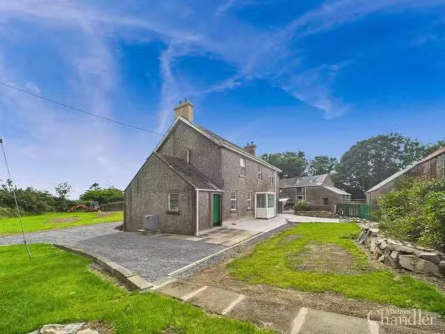 House to rent