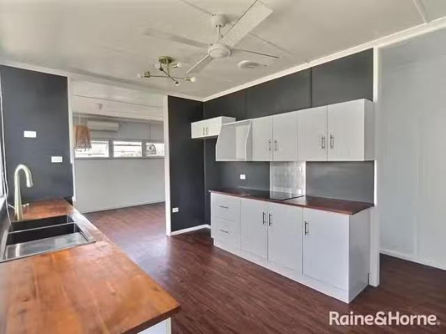 House for rent in Gladstone, Queensland