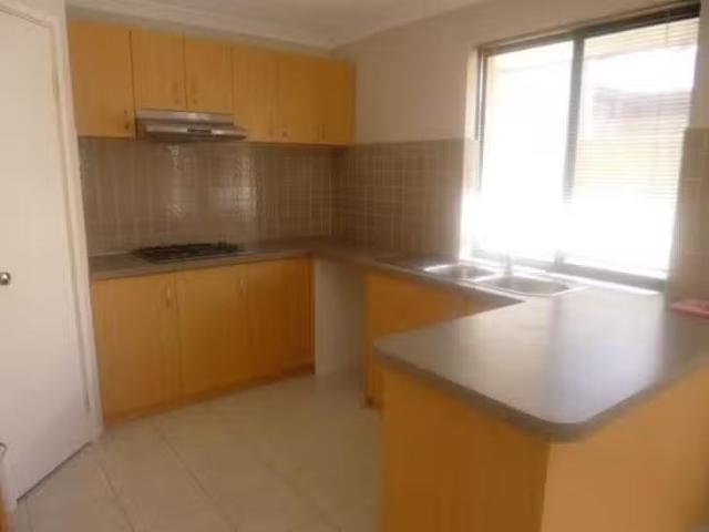 House for rent in Kinross, Western Australia