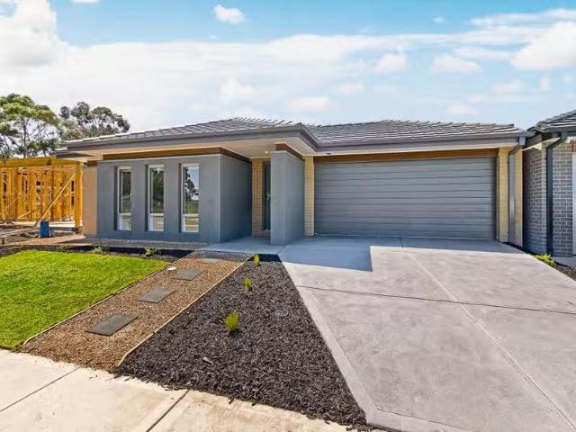 House for rent in Camerons Creek, Victoria