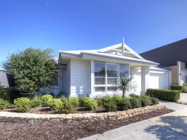 House for rent in Jindalee, Western Australia