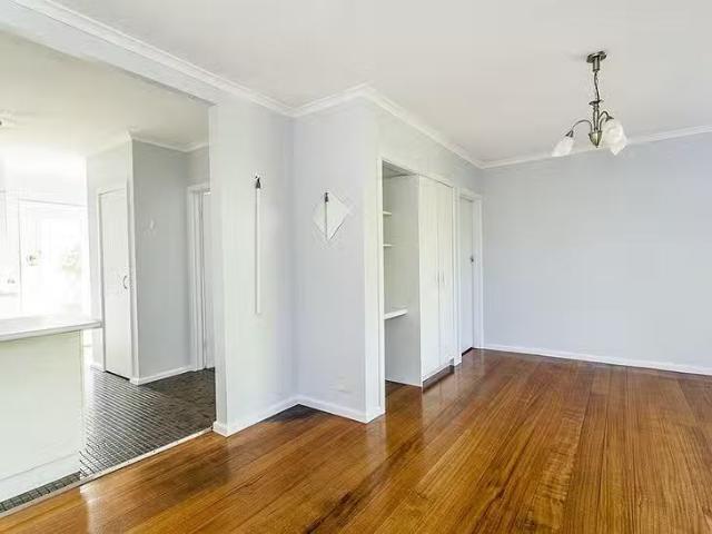 Apartment for rent in Camerons Creek, Victoria