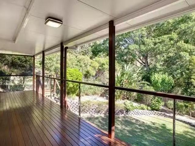 House for rent in Toombul, Queensland