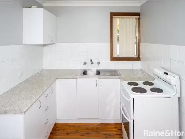 Apartment for rent in Belfrayden, New South Wales