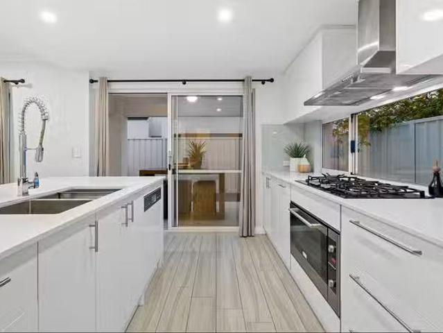 House for rent in North Perth, Western Australia