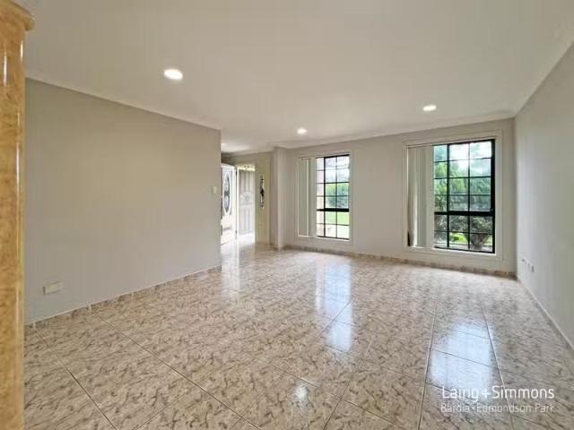 House for rent in Sydney, New South Wales