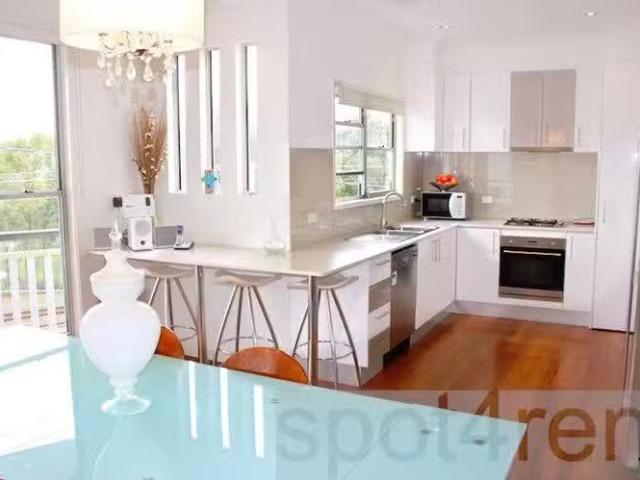 House for rent in Toombul, Queensland