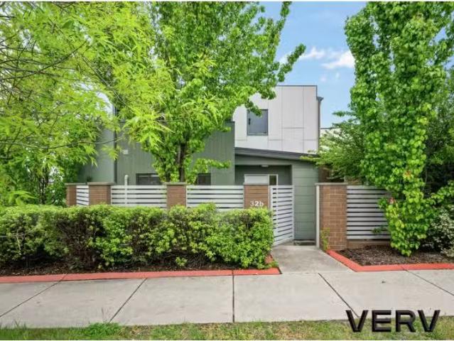 Condo for rent in Casey, Australian Capital Territory