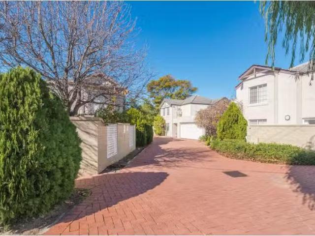 Condo for rent in Western Australia