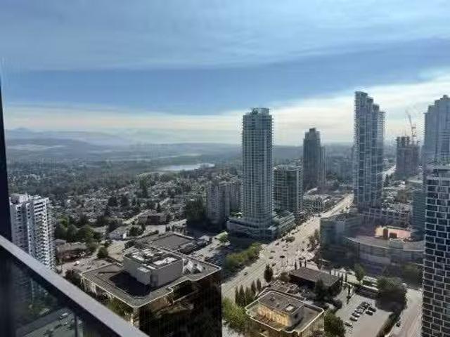 House for rent in Burnaby, British Columbia