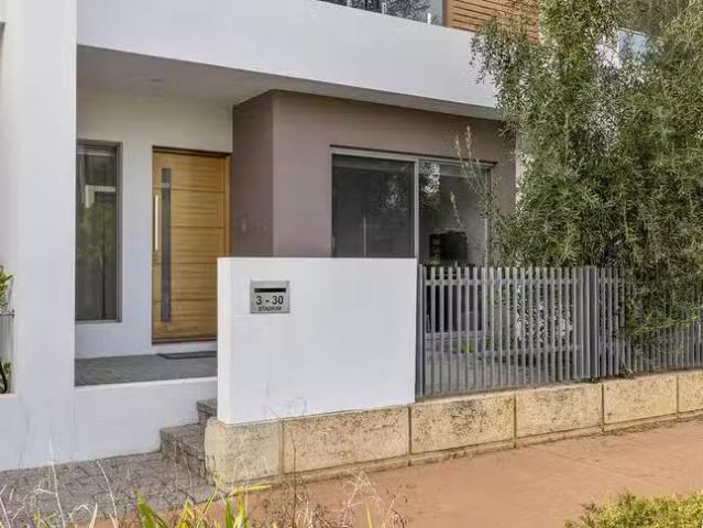 House for rent in Cambridge, Western Australia