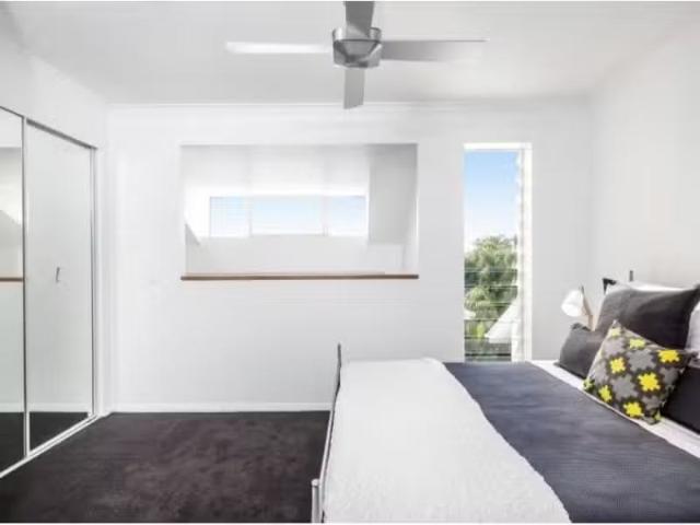 Apartment for rent in Toombul, Queensland