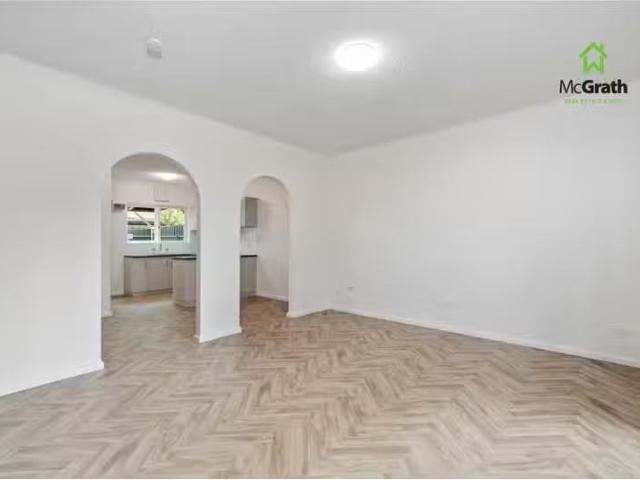 Condo for rent in Horseshoe Creek, South Australia