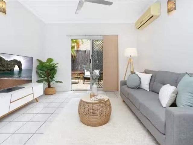 Apartment for rent in Darwin, Northern Territory