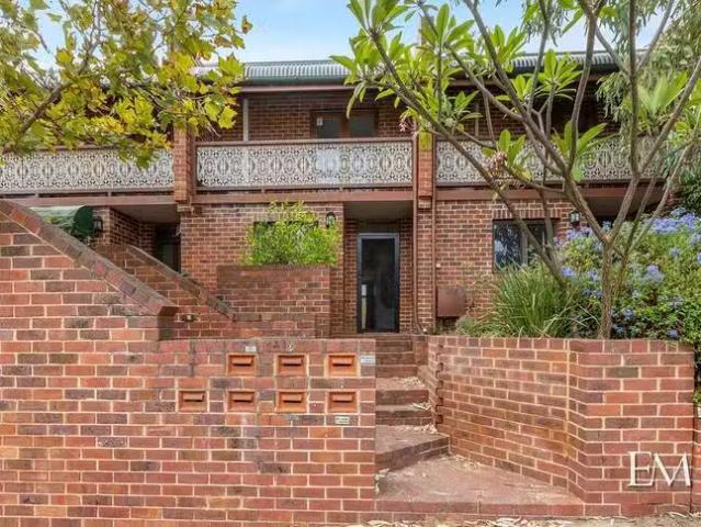 House for rent in Subiaco Po, Western Australia