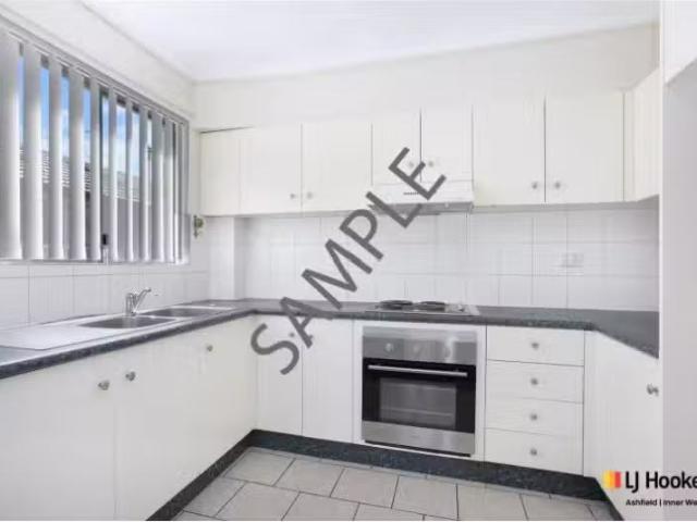 Apartment for rent in Sydney, New South Wales