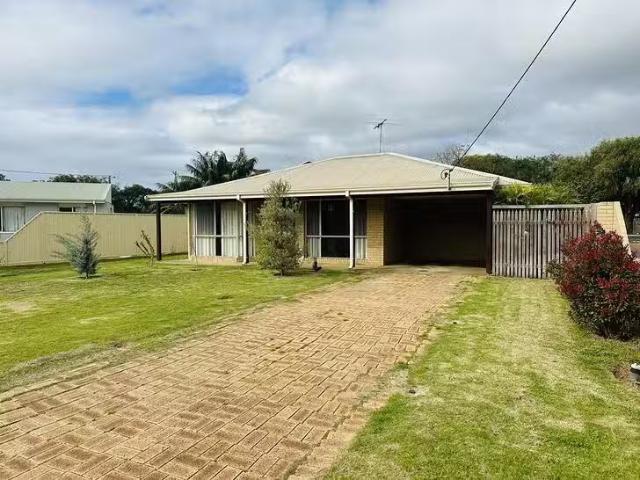 House for rent in West Busselton, Western Australia