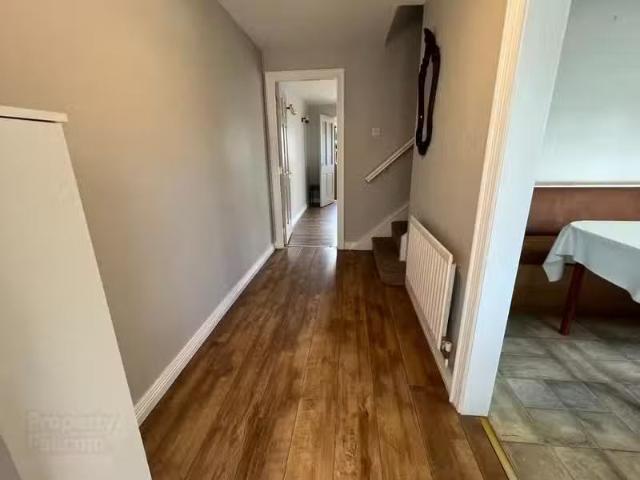 House to rent