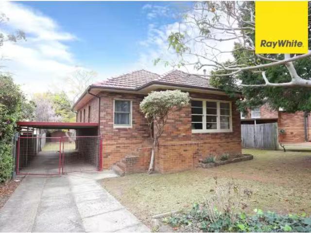 House for rent in Sydney, New South Wales
