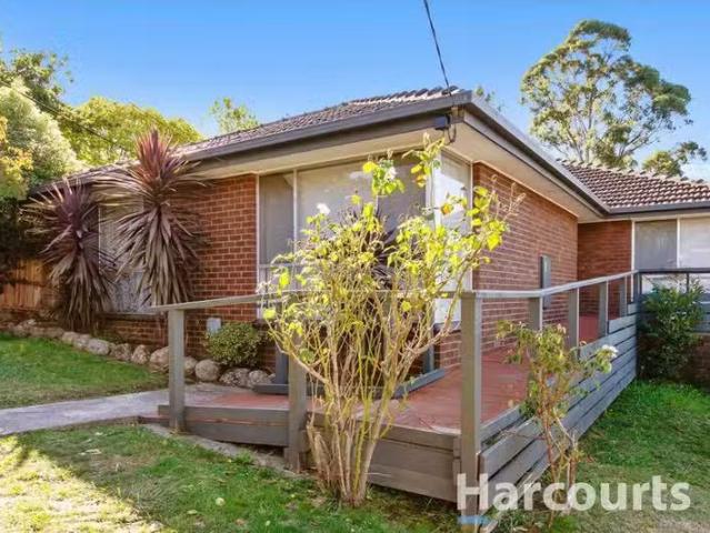 House for rent in Camerons Creek, Victoria