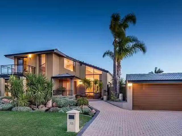 House for rent in Ocean Reef, Western Australia