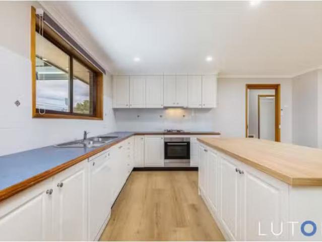 House for rent in Evatt, Australian Capital Territory