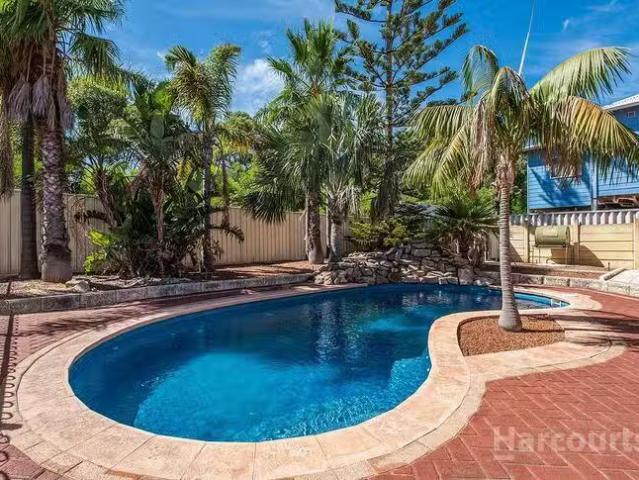 House for rent in Parklands, Western Australia