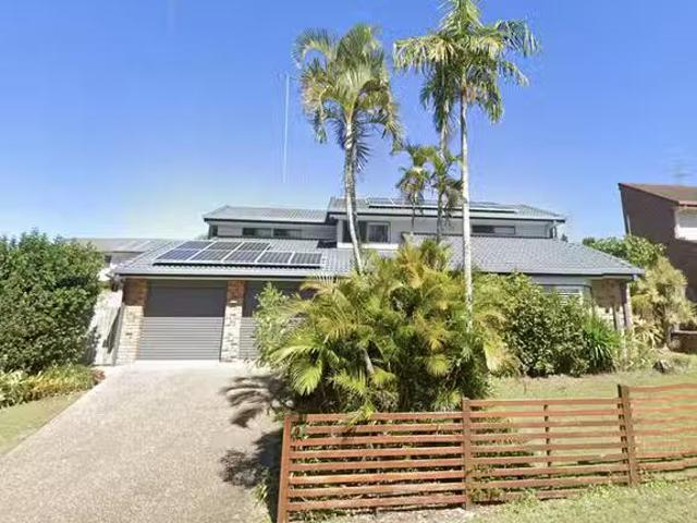 House for rent in Toombul, Queensland