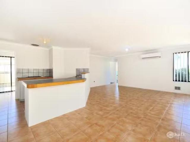 House for rent in Warnbro, Western Australia
