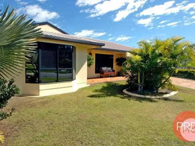 House for rent in Boyne Island, Queensland